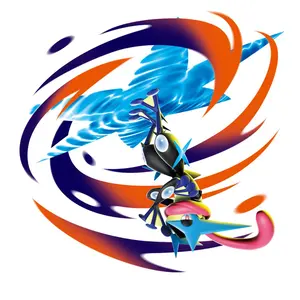 ニンジャスピナー 2BOX シュリンク付き ポケモンカード 新品未開封