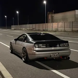 ホイール Z32 純正ホイール 16x7.5J 5H114.3+45 - メルカリ