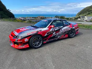 日産 R33 ECR33 住友 4pot キャリパーローターセット 動作確認済