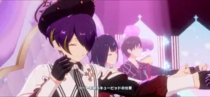 ゆ*う様 あんスタ 流星隊 コレ缶 缶バッジ 仙石忍 Ha/lo 仙石忍 コレ缶 2025Mar. あんスタ コレクション缶バッジ コレ缶