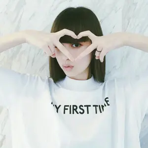 ミュウミュウ ビジュー付 フリルフロント ワンピース 38/Mサイズ