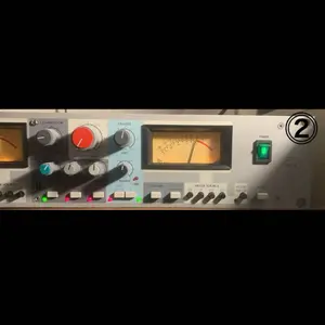 マイクプリアンプ『ADgear KZ912』 定価56万 (最強) - メルカリ