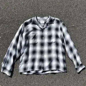 ドスペシャル】60s タウンクラフト プリネル 神配色 | Mercari