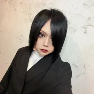deadman aie&眞呼チェキ - メルカリ