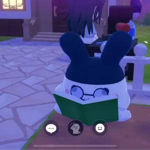 みたらし団子。