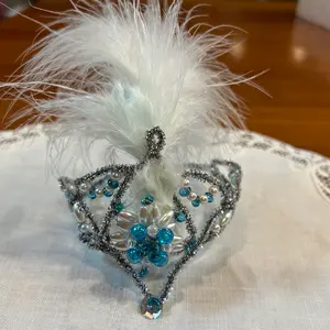 バレエ衣装「不思議の国のアリス」 アリスB - メルカリ