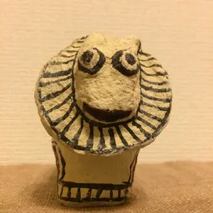 もののけ姫走る！ダッシュタタリ神 - メルカリ