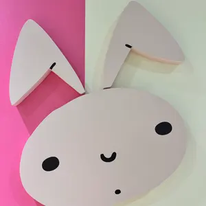 にしむらゆうじ VIP缶バッジ ごきげんぱんだ こねずみセット スタジオ