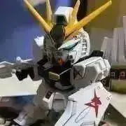 1/144】HGBF ガンダムトライオン3 胴体 ガンプラ ジャンク パーツ