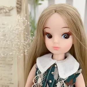 ビスクドール AT リプロ - メルカリ