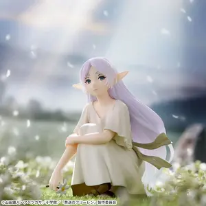 OneMall provides Mercari products: 初音ミク フィギュア 6体セット