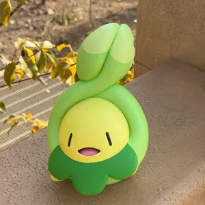 ポケパーク・カントー ミュウ ピンバッジ - メルカリ