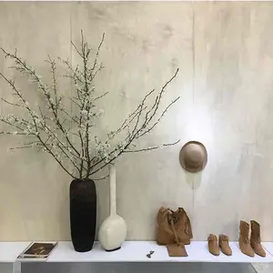 8uede CARAN WOOD CUFF - L - メルカリ