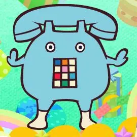 ルパン三世PART5 つながるアクリルスタンド 5点セット - メルカリ