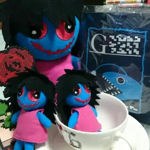 アルカナ トライアンフジョーカー&ジョーカーズ・ナイト プレイマット