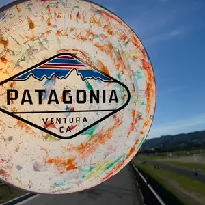 スノーピーク フラッグガーランド海外限定日本未販売UG-441-SPC 1