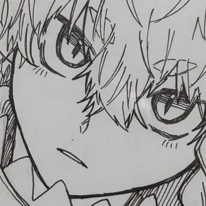 鶴さま 忍たま乱太郎 善法寺伊作 ウィッグオーダーご確認ページ