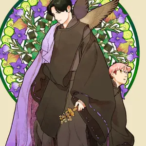 脇差拵え 桜紋目貫 鮫皮柄巻 104 - メルカリ