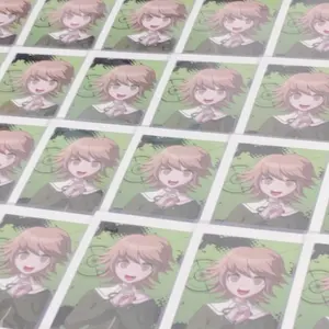 ダンガンロンパ 苗木誠 ぱしゃこれ - メルカリ