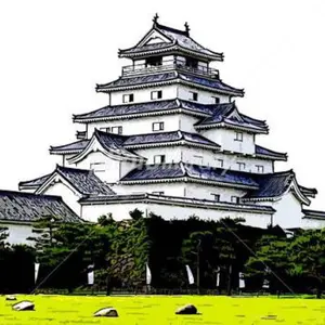 会津絆ふぁ〜む