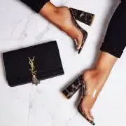 断捨離中美容オタク