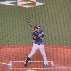Topps NPB 中村晃 福岡ソフトバンクホークス トレーディングカード