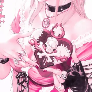 伊藤潤二　マニアック　富江　22カレー　缶バ　マグネット 伊藤潤二 マニアック 富江 22カレー 缶バ マグネット - メルカリ