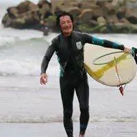 アダムダベンポート DAVENPORT SURFBOARDS PIG 9'7 - メルカリ