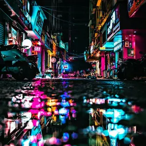 世界で1点のみ】デジタルアート作品 NFT【遊戯苑】【GAAAT】 - メルカリ