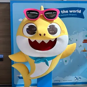 えなこ パルラマジ ファスナース 赤 エナメルナースコスチューム