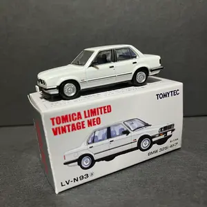 TOMICA LIMITED VINTAGEポルシェ912 パトカーLV-85a - メルカリ