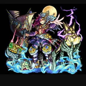 墓碑に刻まれし魔弾の名～ アレクサンドルエピタフ シークレット