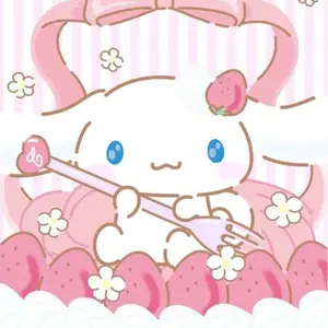 メロジョイ Mellojoy ミニランド ミニベリーリング ミニ桜うさぎ