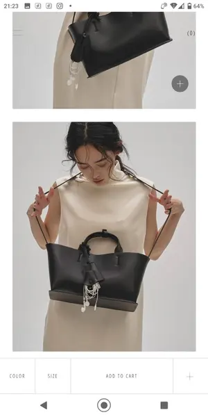 新品未使用 トゥデイフル Volume Fur Sabot ！！ - メルカリ