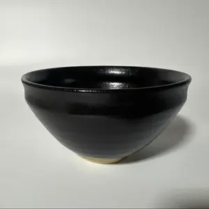 黒楽 茶碗 42 - メルカリ