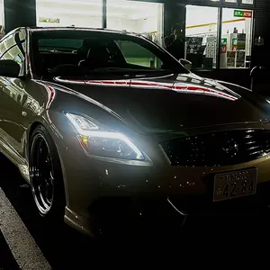 19インチ ホイール 5スポーク エンケイ AMEシャレン シュリフト - メルカリ