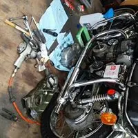 MCC パイプマシン LM-11 ねじ切り機 配管工具 松阪鉄工所 - メルカリ