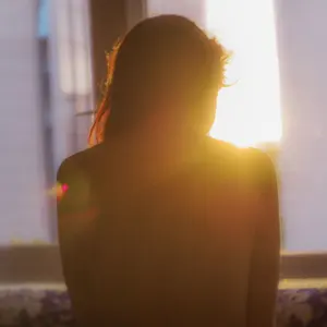 指跡がつくほど大切に使い継がれた名管☆井上昌山作の一尺八寸管の尺八