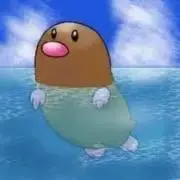 ディグダ