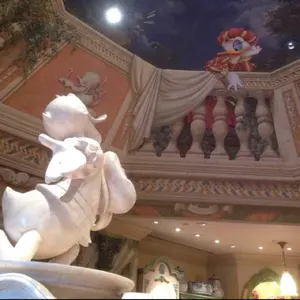 魔法使いの約束 ダブルボタンフーディー 北の国 - メルカリ