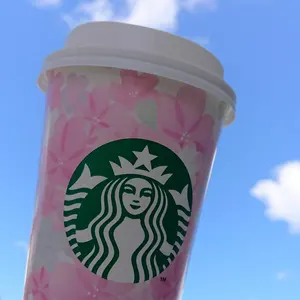 スタバアメリカ限定新発売ピクニックブランケット - メルカリ