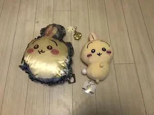 千早愛音 バースデー 受注生産セット バッジ アクリルスタンド