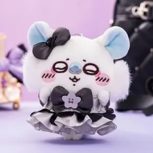 コンパス マスコットキーホルダー 14個セット ラウンドワン ラウワン コンパス2.0 ラウンドワン マスコットぬいぐるみ アクスタ