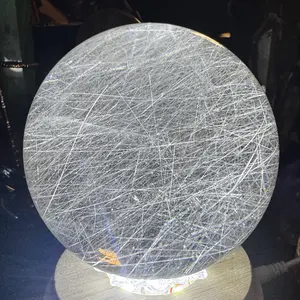 コレクション】希少 ブラジル産 共生アメジスト 水晶 原石 台座付