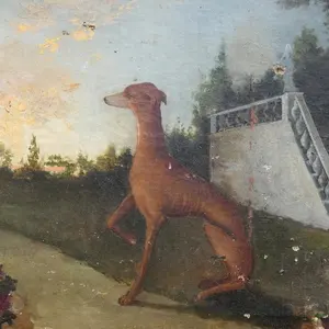 虫喰い跡が景色となった古い敷板 明治頃 古板 天板 展示台 飾り台 茶台