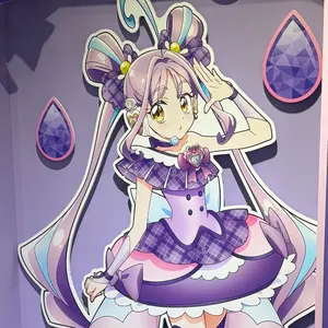 ユニアリ マクロスvol.2 ランカ・リー SR☆ パラレル - メルカリ