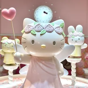 Q-pot.×セーラームーン スタリオン・レーヴ ネックレス ペガサス