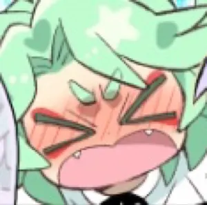 燃