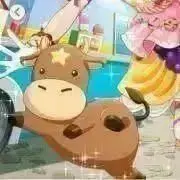 プロセカ グリッター缶バッジ 鏡音リン 10A レオニリン - メルカリ