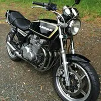 ⭐︎まーきゅんさま専用⭐︎HONDA CB750 RC42タックロールカスタム